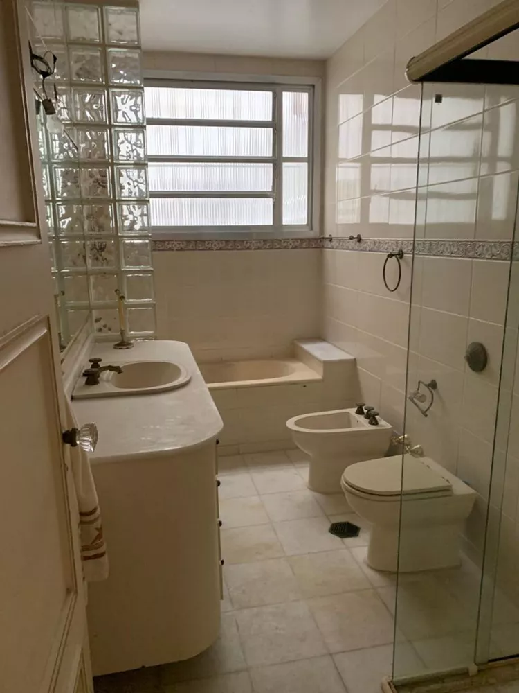 Apartamento, 4 quartos, 268 m² - Foto 5