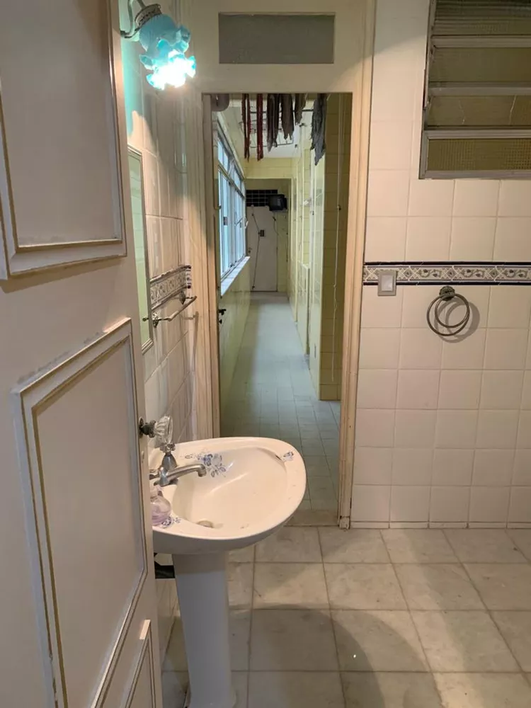 Apartamento, 4 quartos, 268 m² - Foto 3