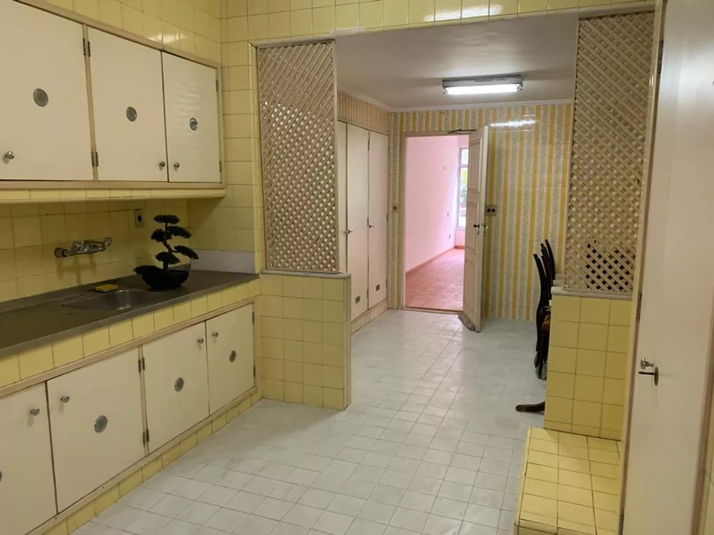 Apartamento, 4 quartos, 268 m² - Foto 7