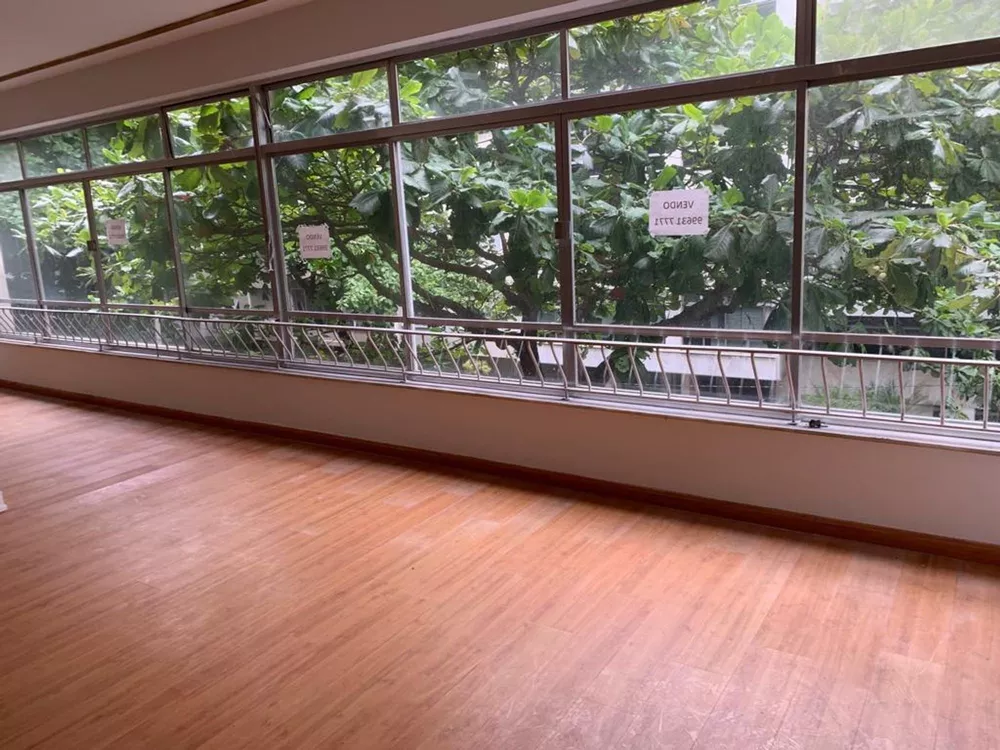 Apartamento, 4 quartos, 268 m² - Foto 1