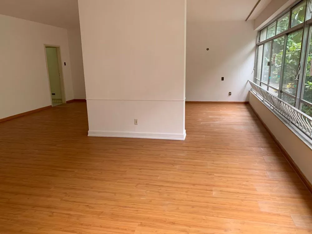 Apartamento, 4 quartos, 268 m² - Foto 2