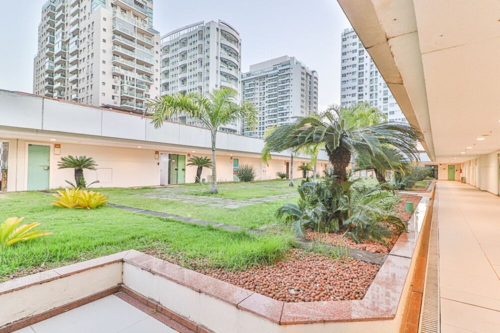 Conjunto Comercial-Sala à venda, 78m² - Foto 3