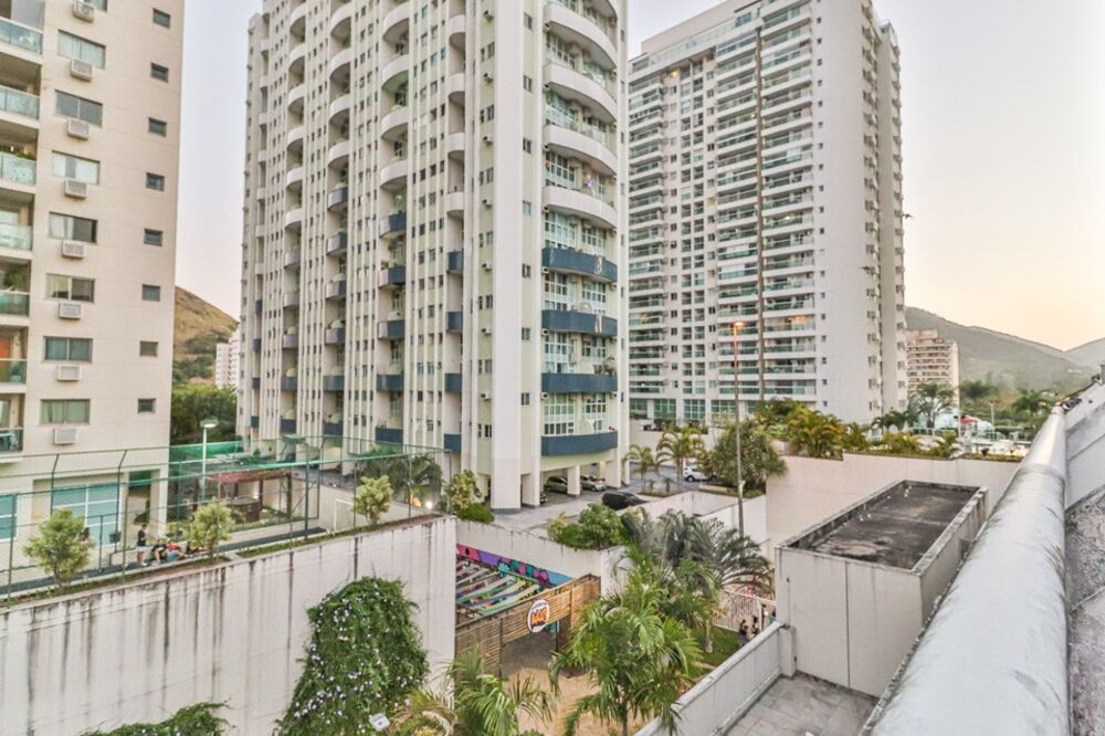 Conjunto Comercial-Sala à venda, 78m² - Foto 4