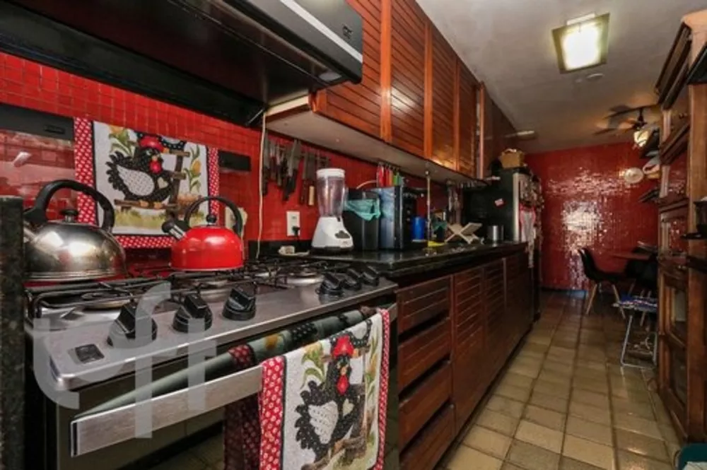 Apartamento, 4 quartos, 183 m² - Foto 12