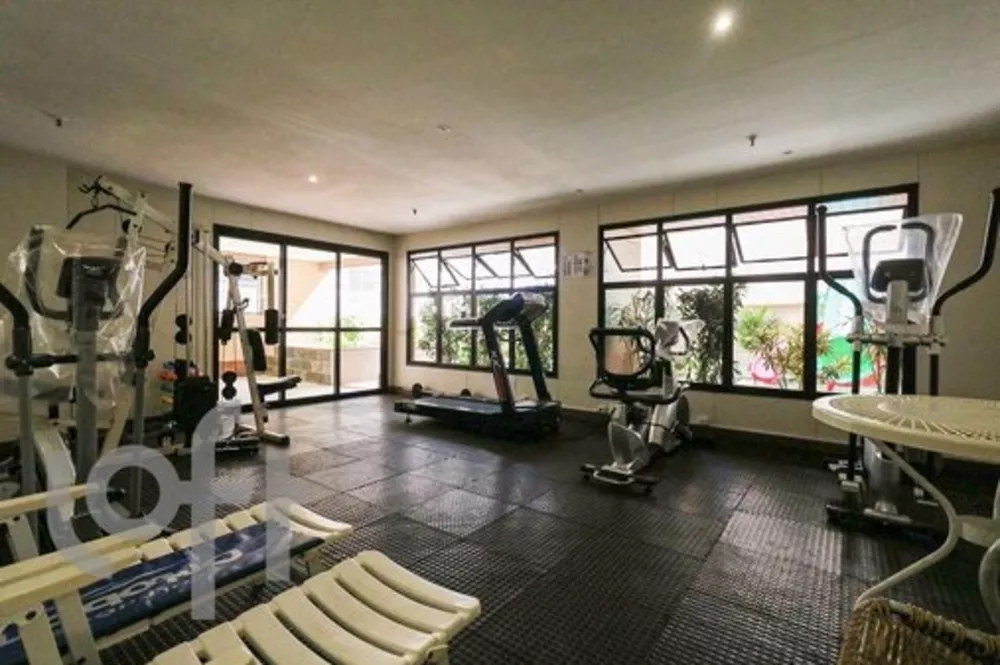 Apartamento, 4 quartos, 183 m² - Foto 8
