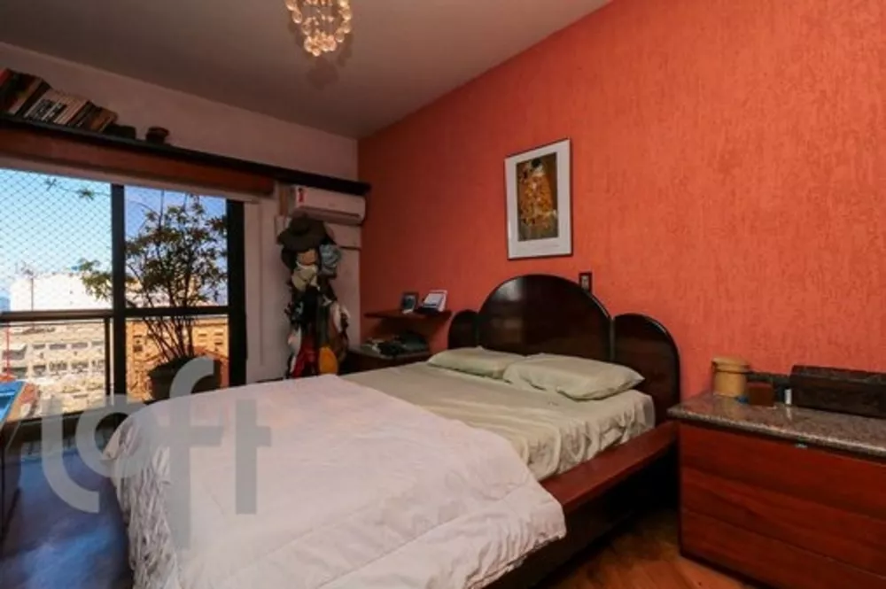 Apartamento, 4 quartos, 183 m² - Foto 29