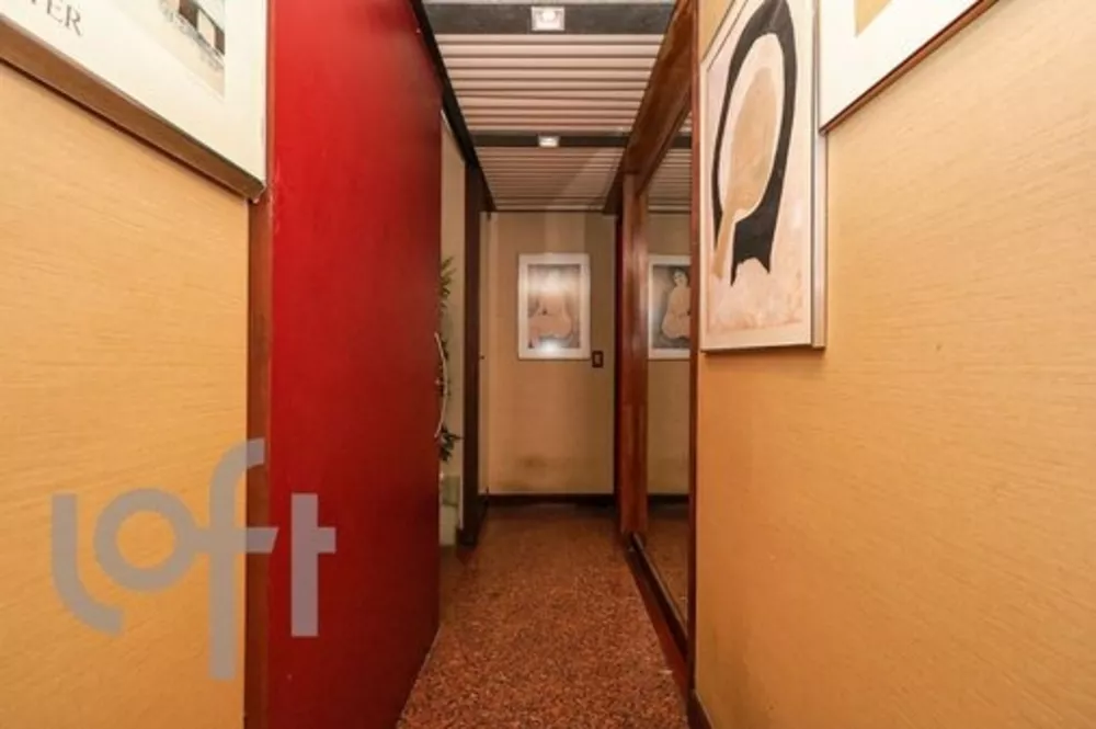 Apartamento, 4 quartos, 183 m² - Foto 25