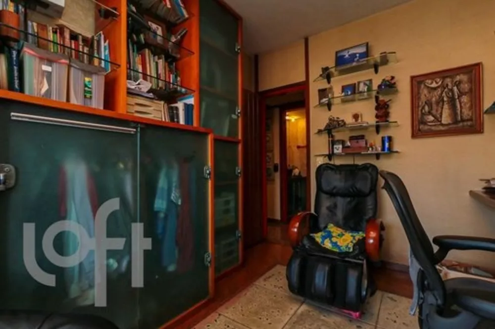 Apartamento, 4 quartos, 183 m² - Foto 34