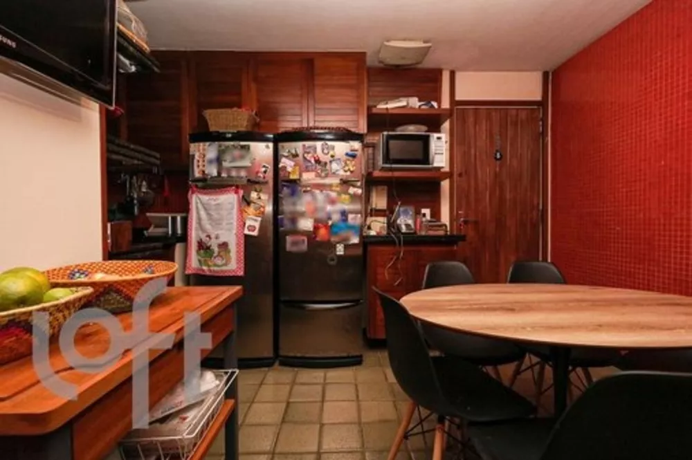 Apartamento, 4 quartos, 183 m² - Foto 13