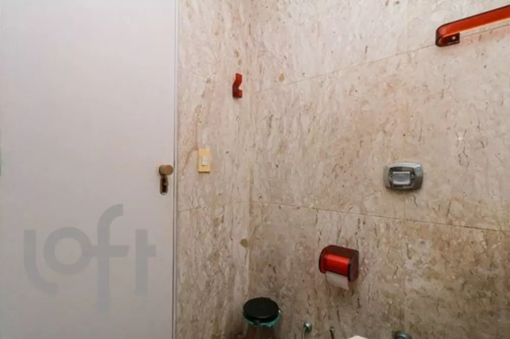 Apartamento, 4 quartos, 183 m² - Foto 3