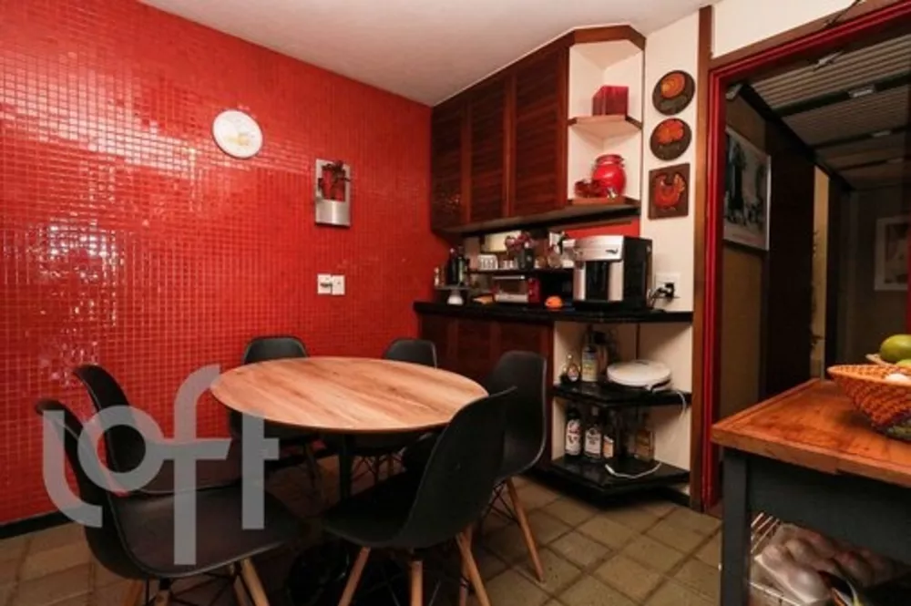 Apartamento, 4 quartos, 183 m² - Foto 14