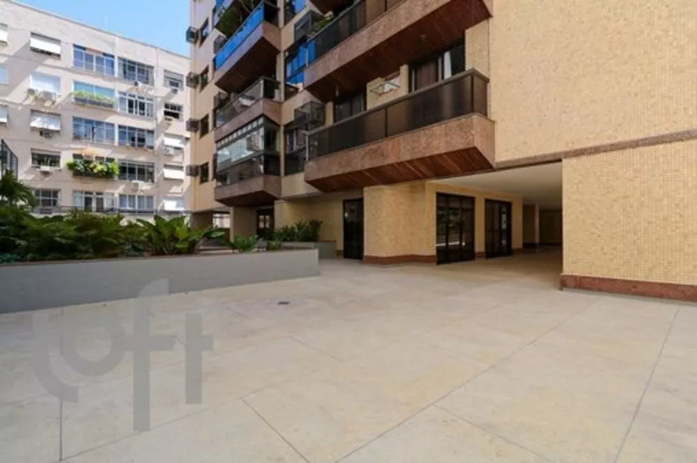 Apartamento, 4 quartos, 183 m² - Foto 9