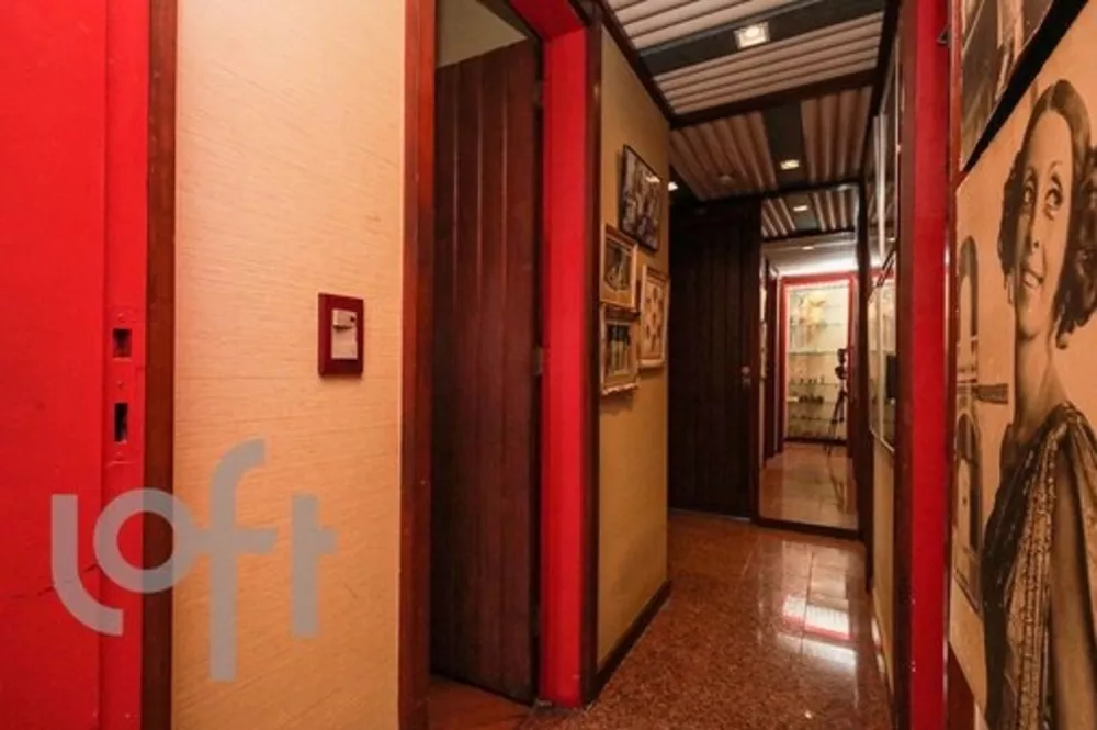 Apartamento, 4 quartos, 183 m² - Foto 24