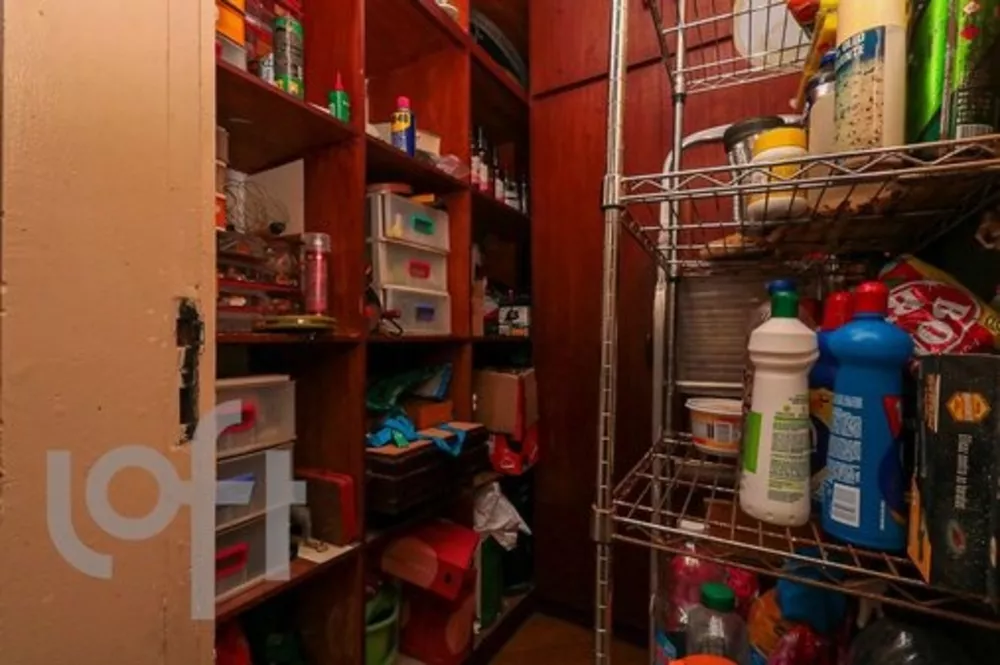 Apartamento, 4 quartos, 183 m² - Foto 16