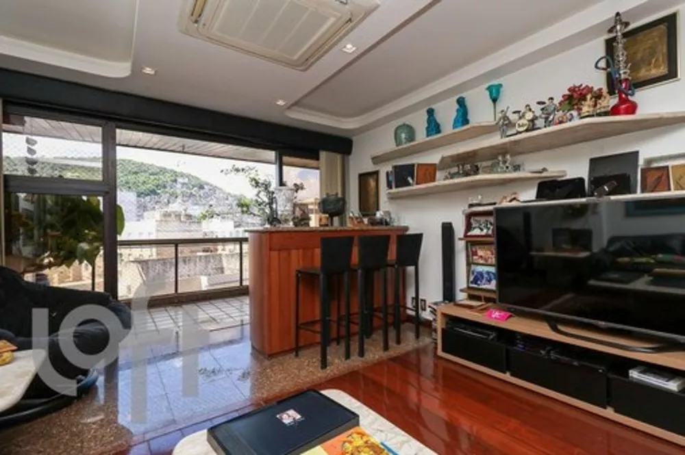 Apartamento, 4 quartos, 183 m² - Foto 19
