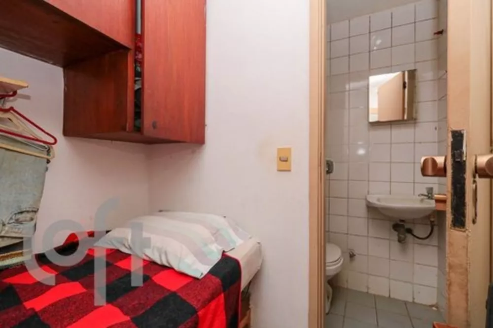 Apartamento, 4 quartos, 183 m² - Foto 33