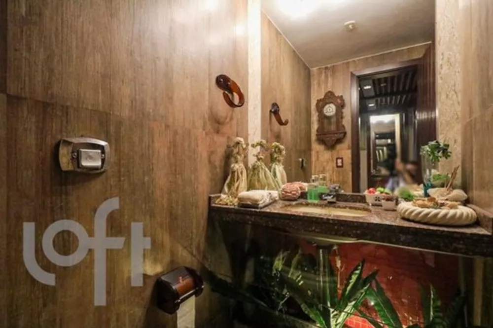 Apartamento, 4 quartos, 183 m² - Foto 7