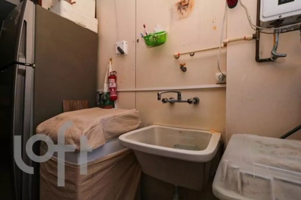 Apartamento, 4 quartos, 183 m² - Foto 17