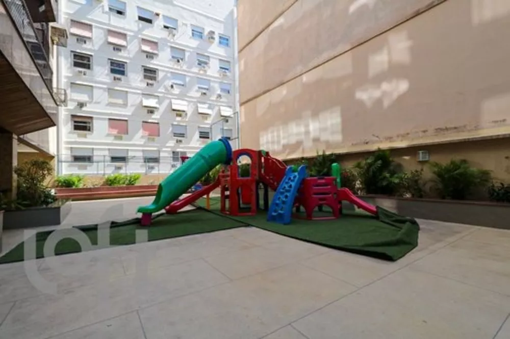 Apartamento, 4 quartos, 183 m² - Foto 10