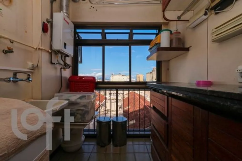 Apartamento, 4 quartos, 183 m² - Foto 18