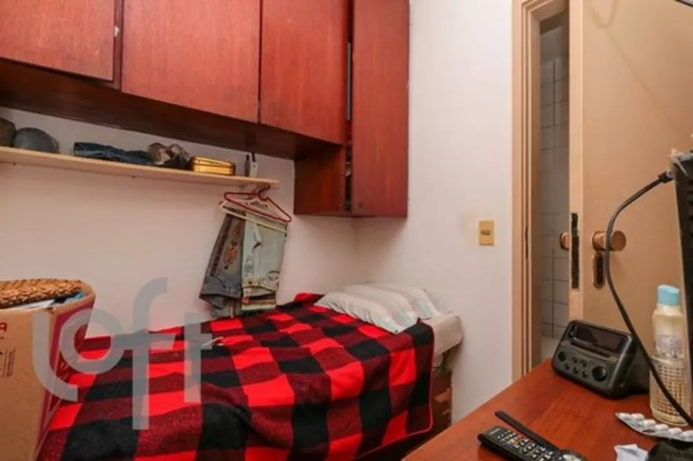 Apartamento, 4 quartos, 183 m² - Foto 32