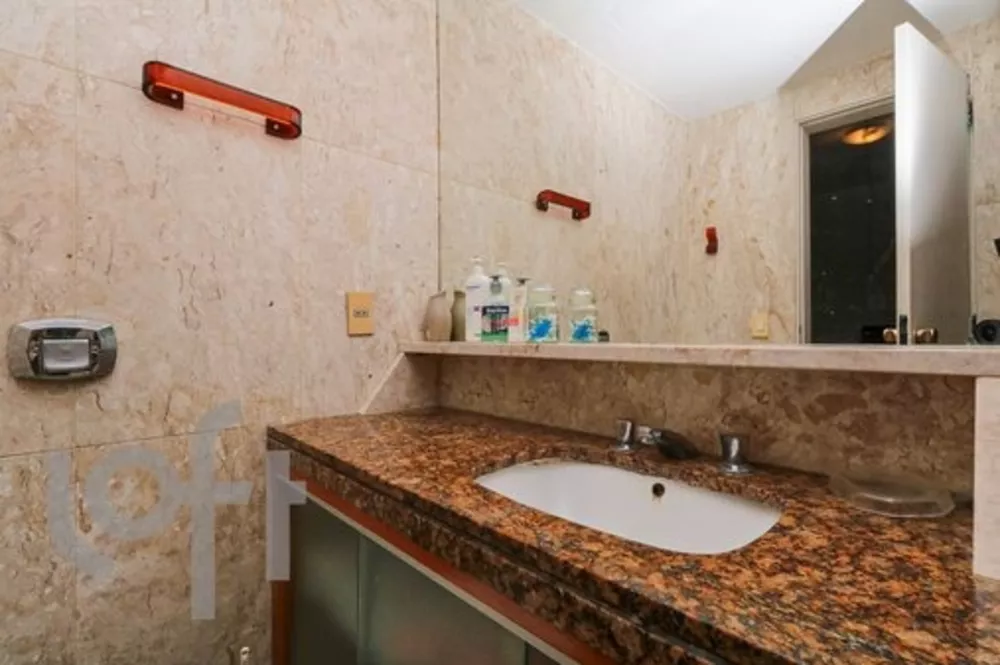 Apartamento, 4 quartos, 183 m² - Foto 4