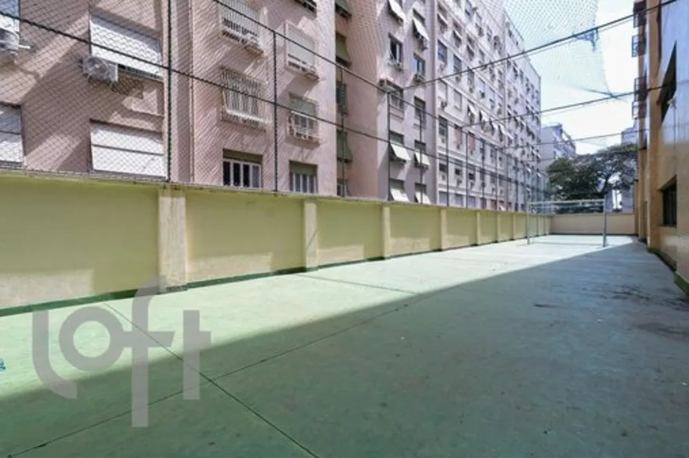 Apartamento, 4 quartos, 183 m² - Foto 11