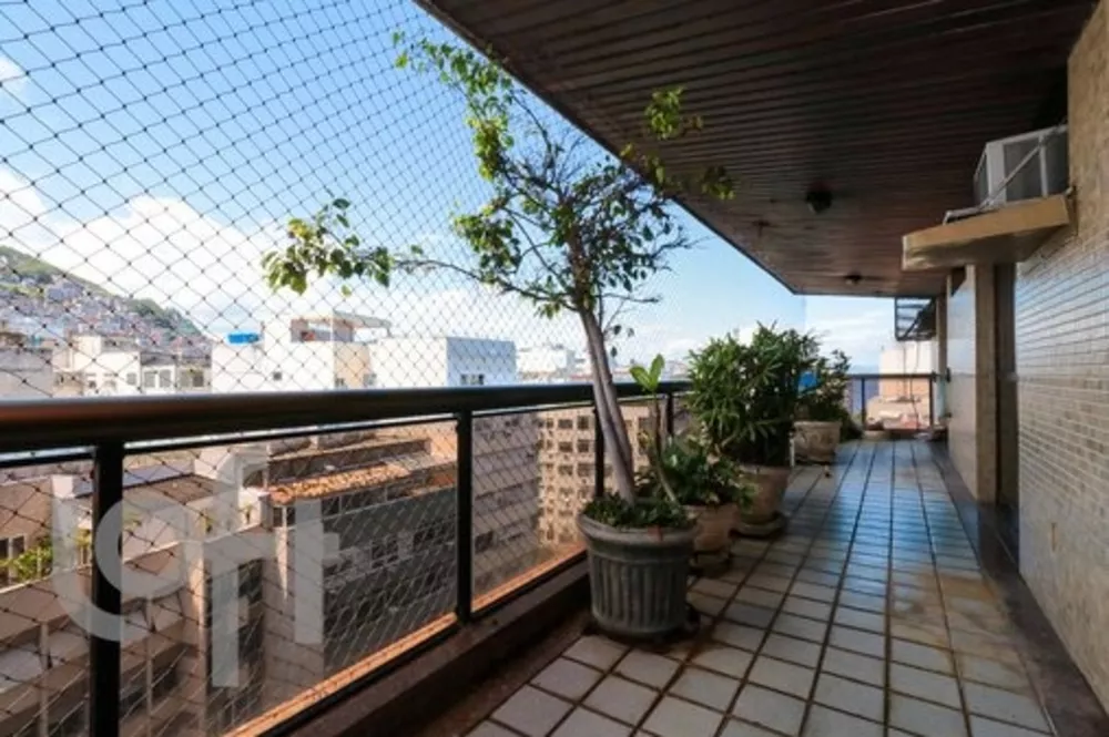Apartamento, 4 quartos, 183 m² - Foto 22
