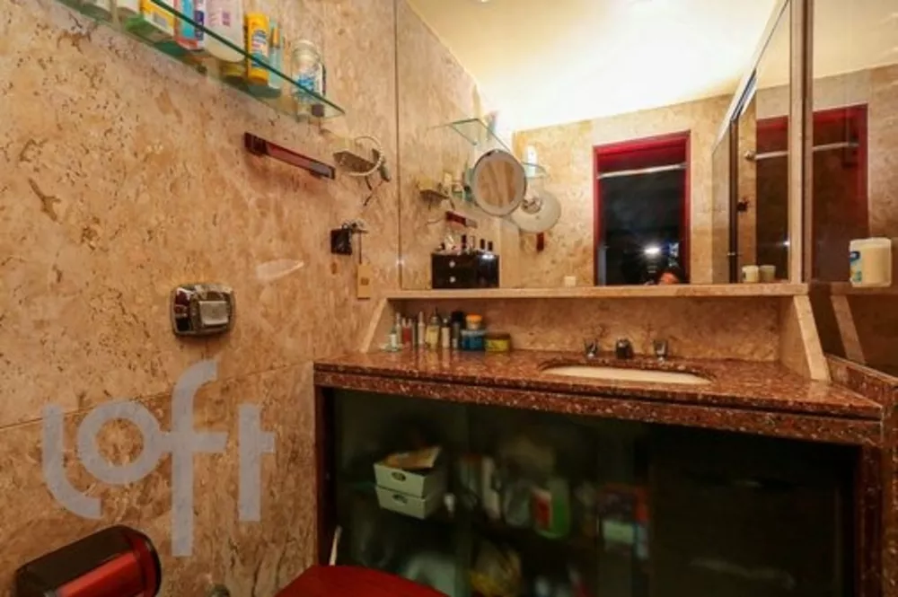 Apartamento, 4 quartos, 183 m² - Foto 5