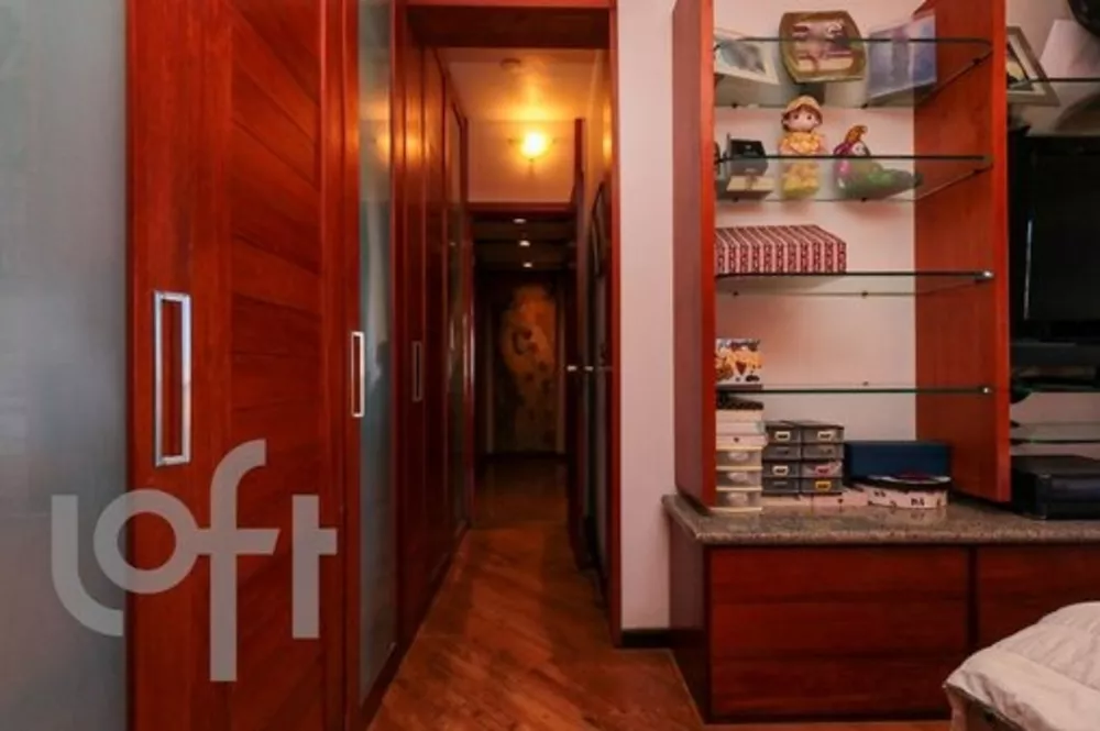 Apartamento, 4 quartos, 183 m² - Foto 35