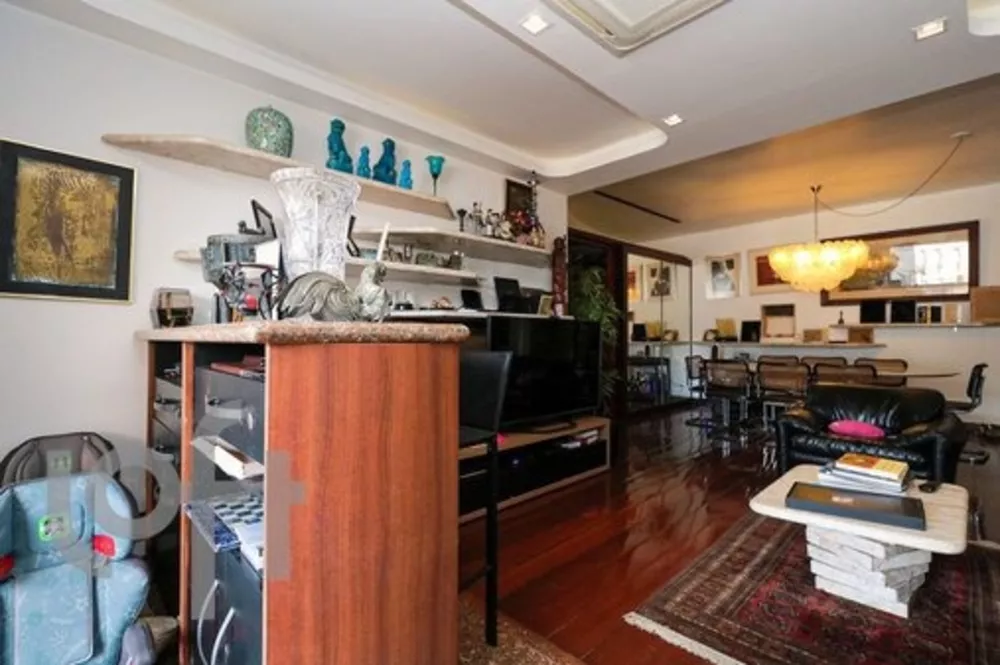 Apartamento, 4 quartos, 183 m² - Foto 1