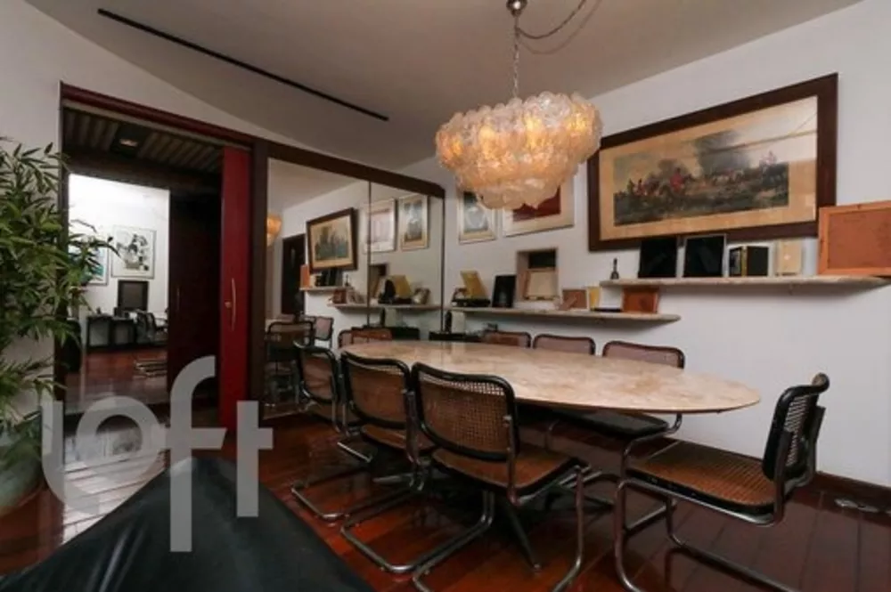 Apartamento, 4 quartos, 183 m² - Foto 20