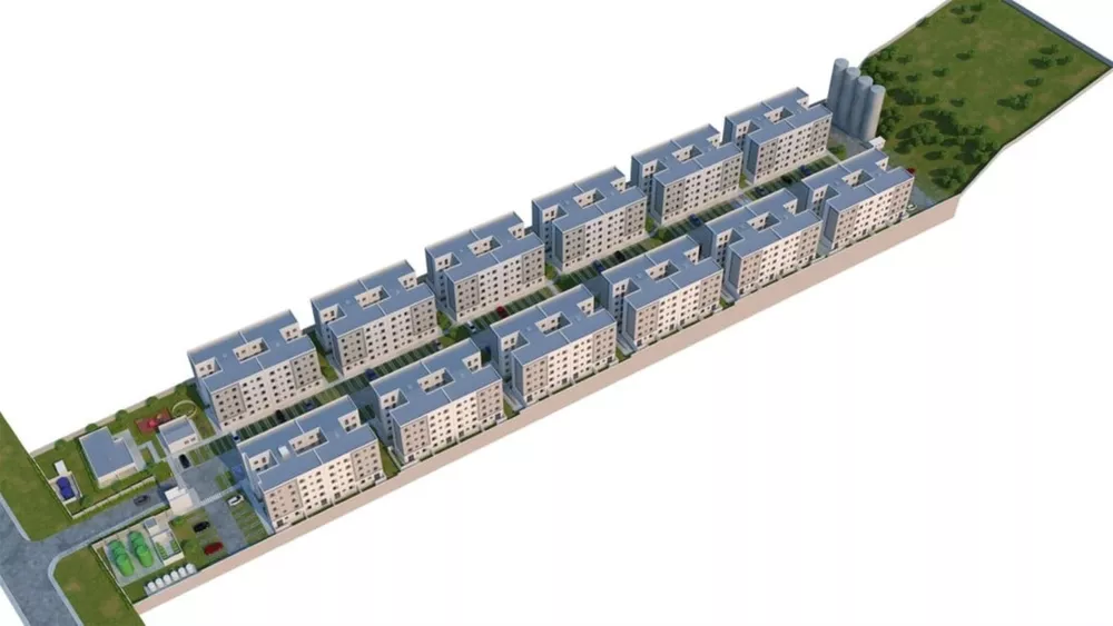 Apartamento, 2 quartos, 72 m² - Foto 14