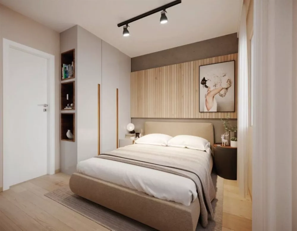 Apartamento, 2 quartos, 42 m² - Foto 16