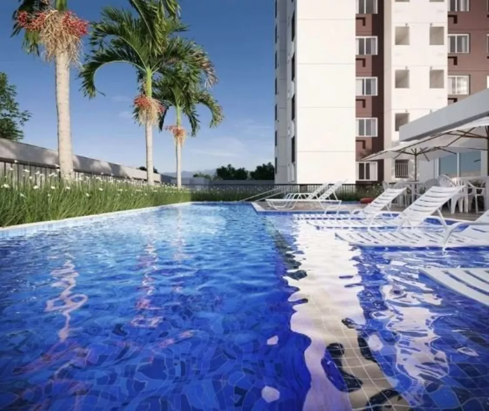 Apartamento, 2 quartos, 42 m² - Foto 15