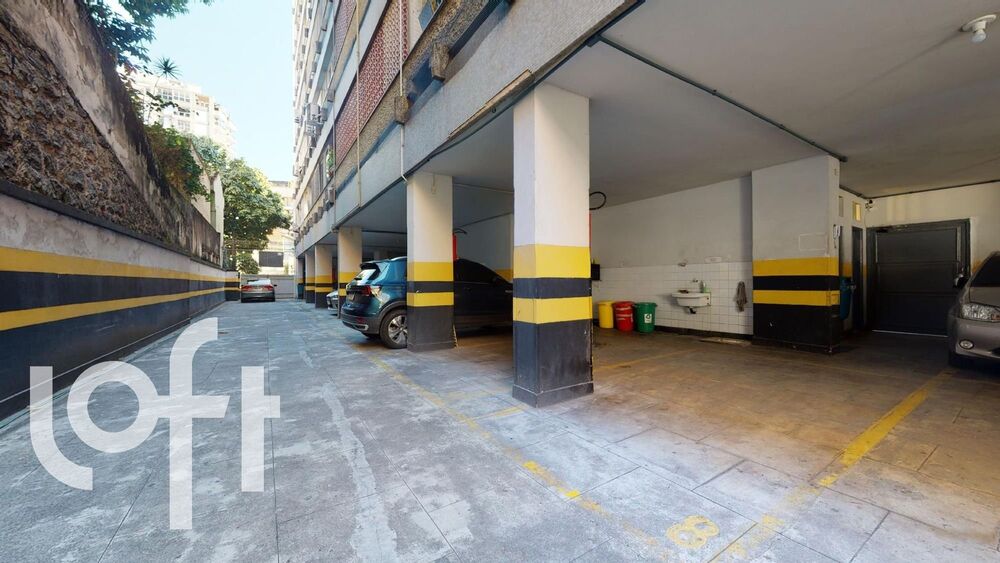 Apartamento à venda com 2 quartos, 69m² - Foto 5