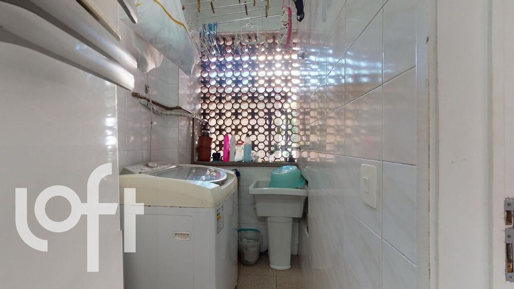 Apartamento à venda com 2 quartos, 69m² - Foto 6