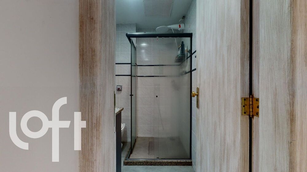 Apartamento à venda com 2 quartos, 69m² - Foto 3