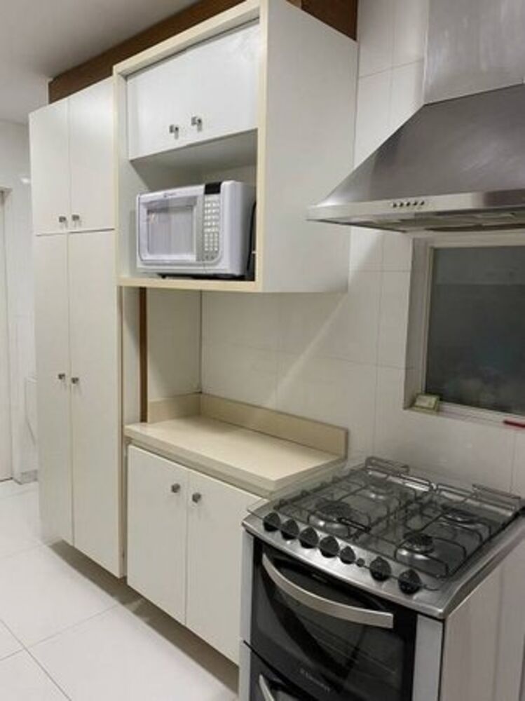 Apartamento, 2 quartos, 105 m² - Foto 4