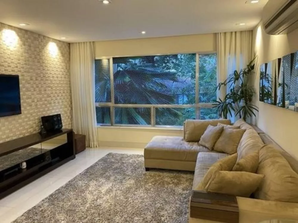 Apartamento, 2 quartos, 105 m² - Foto 1