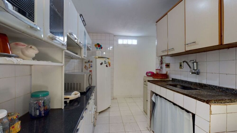 Casa à venda com 6 quartos - Foto 8