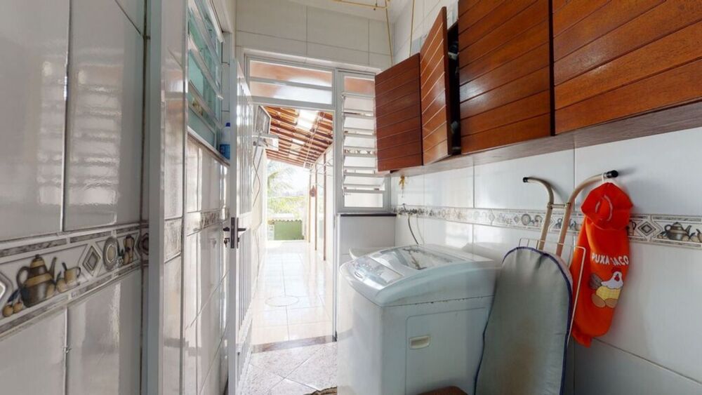 Casa à venda com 6 quartos - Foto 12