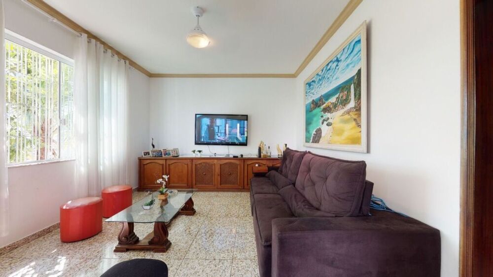 Casa à venda com 6 quartos - Foto 9