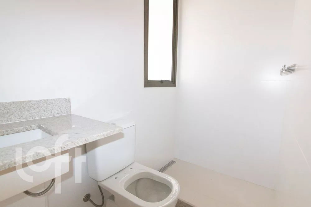 Apartamento, 3 quartos, 113 m² - Foto 1