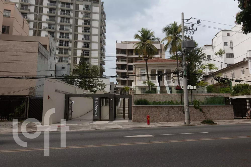 Apartamento, 3 quartos, 113 m² - Foto 2