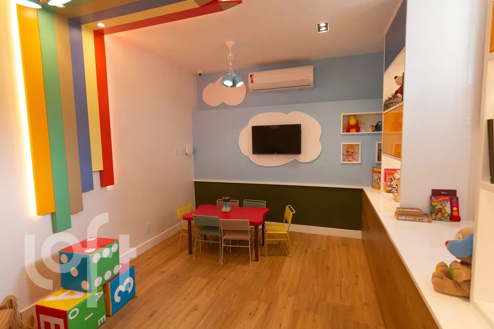 Apartamento, 3 quartos, 113 m² - Foto 11