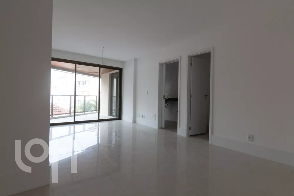 Apartamento, 3 quartos, 113 m² - Foto 7