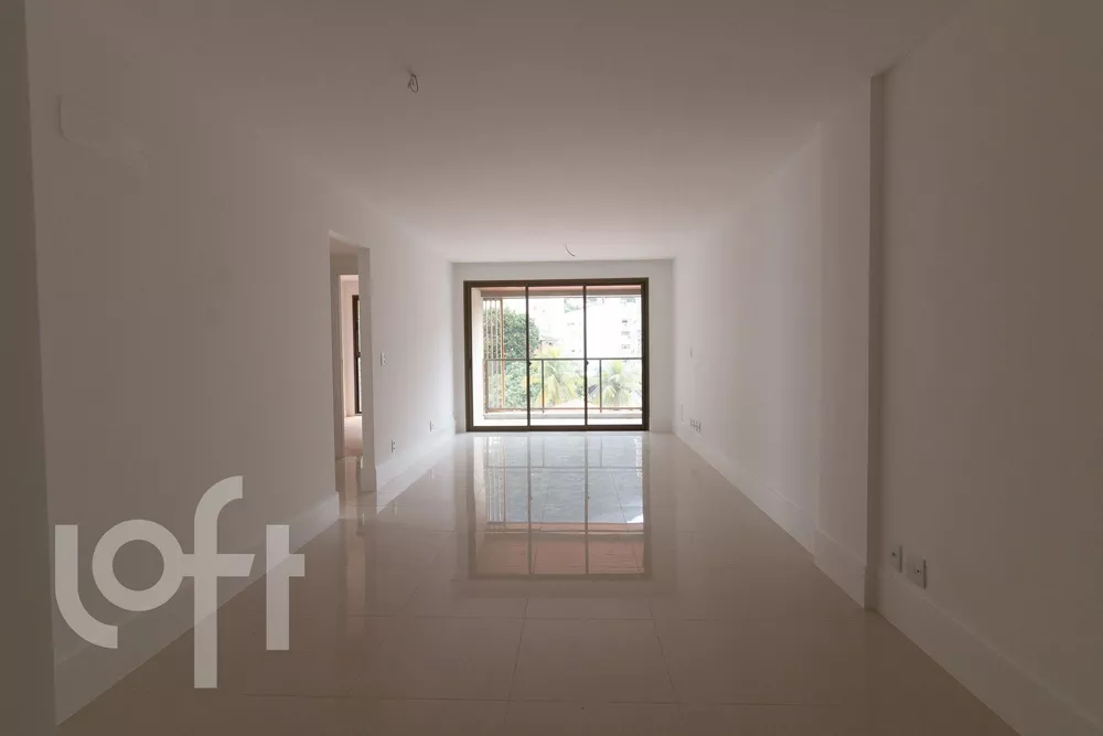 Apartamento, 3 quartos, 113 m² - Foto 4