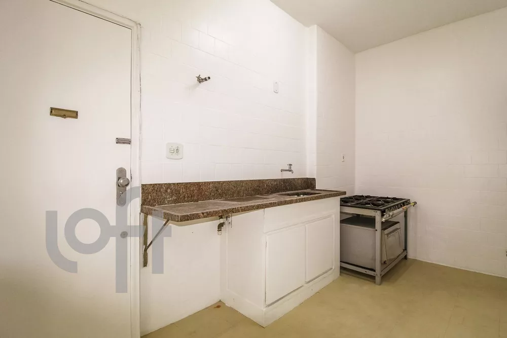 Apartamento, 3 quartos, 100 m² - Foto 8