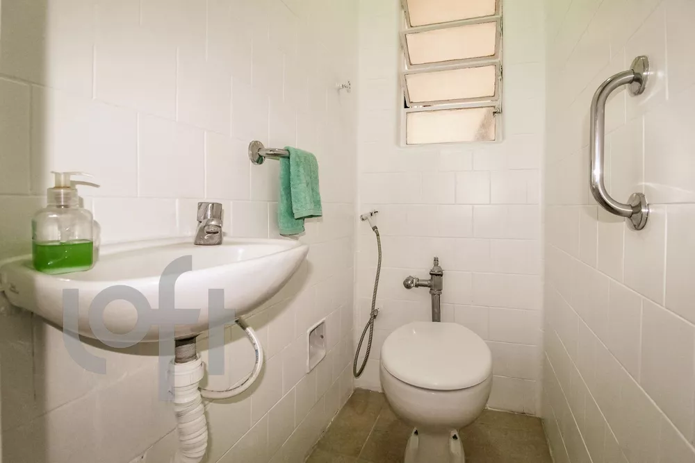 Apartamento, 3 quartos, 100 m² - Foto 3